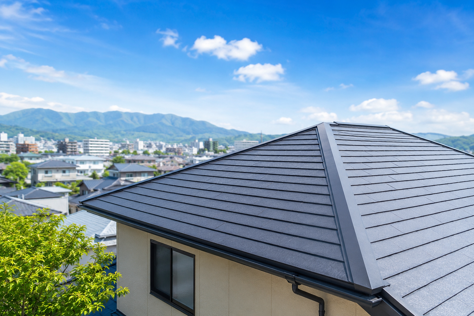 久留米市の屋根修理で使える補助金・助成金まとめ